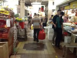 TAMPINES STREET 44 (D18), Retail #67604442